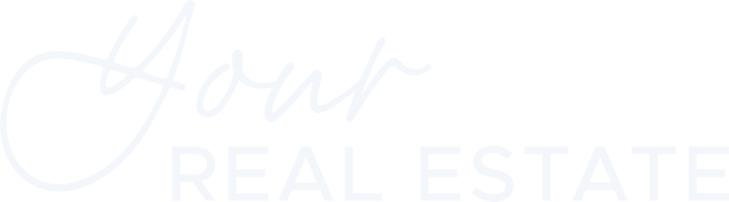 Your Real Estate